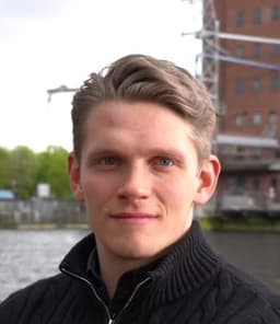 Paul Arens, SA Marketing GmbH